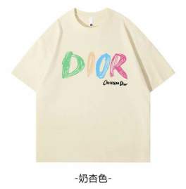 Picture of Dior T Shirts Short _SKUDiorS-2XL11Lx6416172